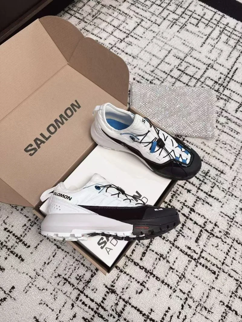 Salomon Shoes Original 8937