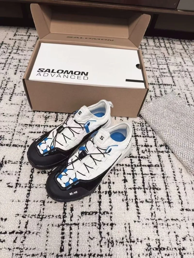 Salomon Shoes Original 8937