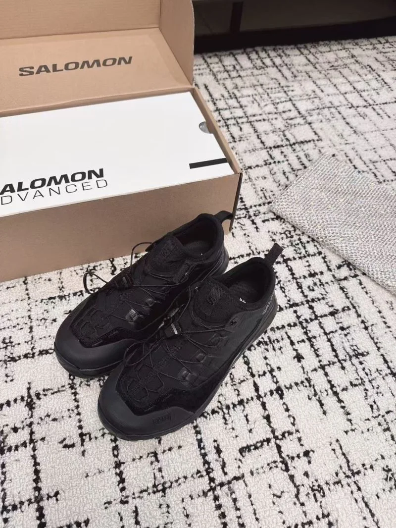Salomon Shoes Original 8929