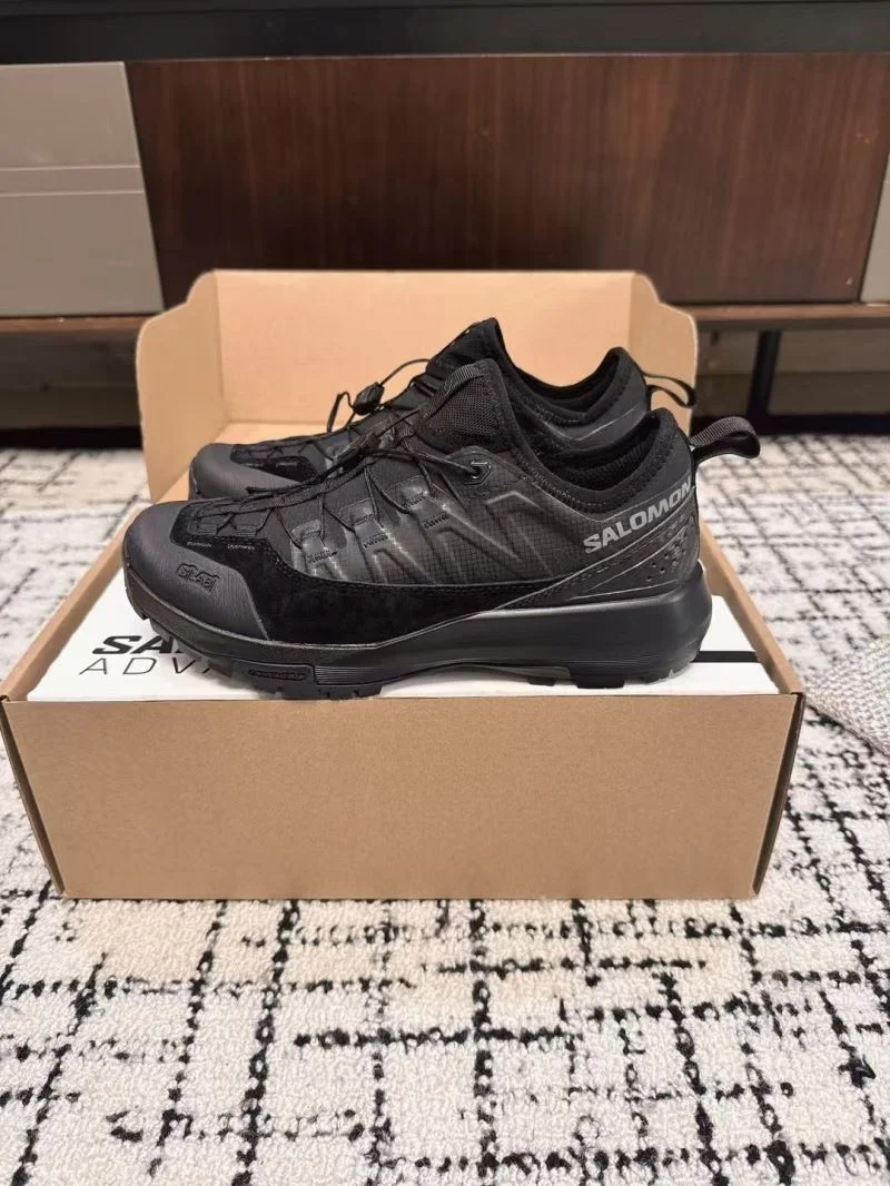 Salomon Shoes Original 8929