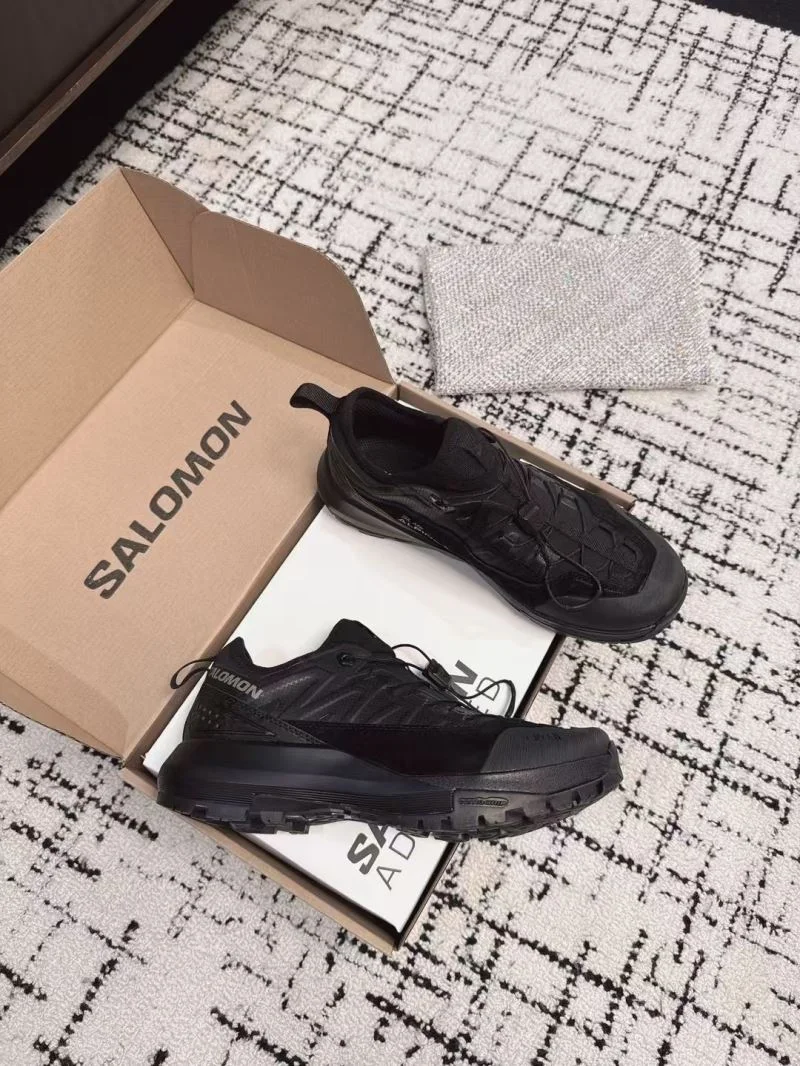 Salomon Shoes Original 8929