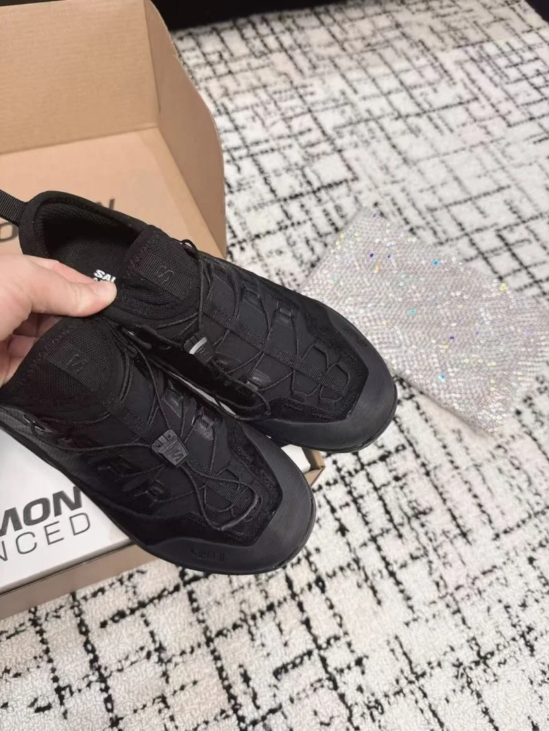 Salomon Shoes Original 8929