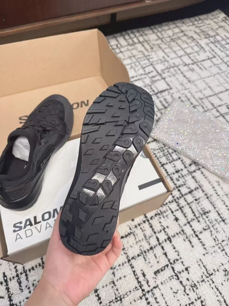 Salomon Shoes Original 8929