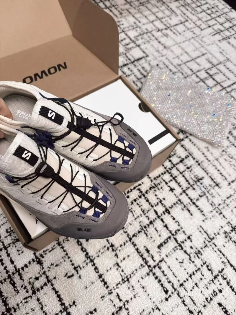 Modern Salomon Shoes 8958