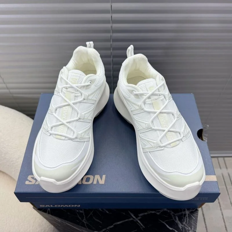 Salomon Shoes Compact 15415
