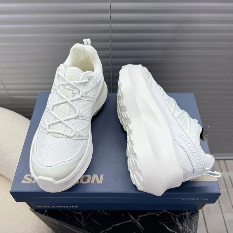 Salomon Shoes Compact 15415