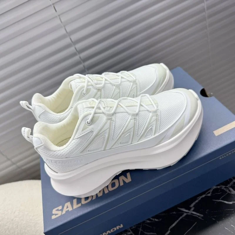 Salomon Shoes Compact 15415