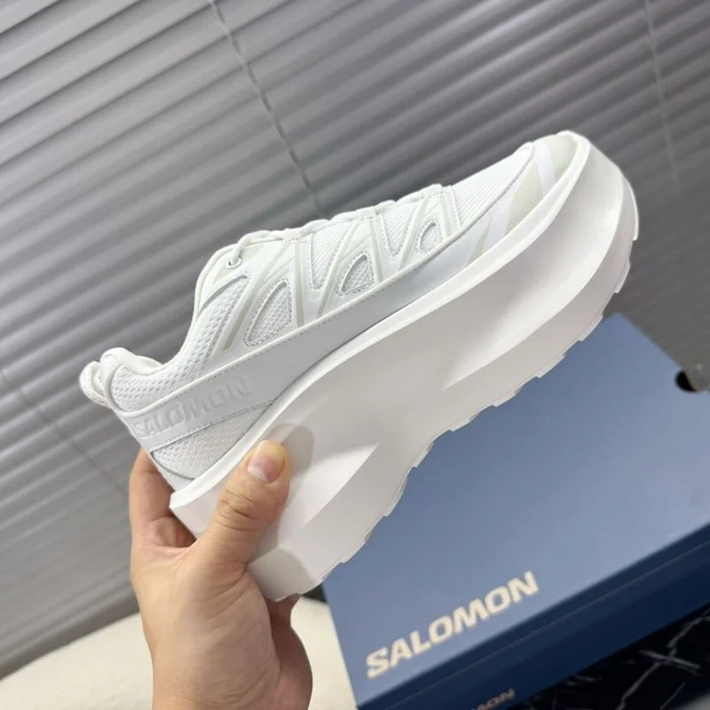 Salomon Shoes Compact 15415