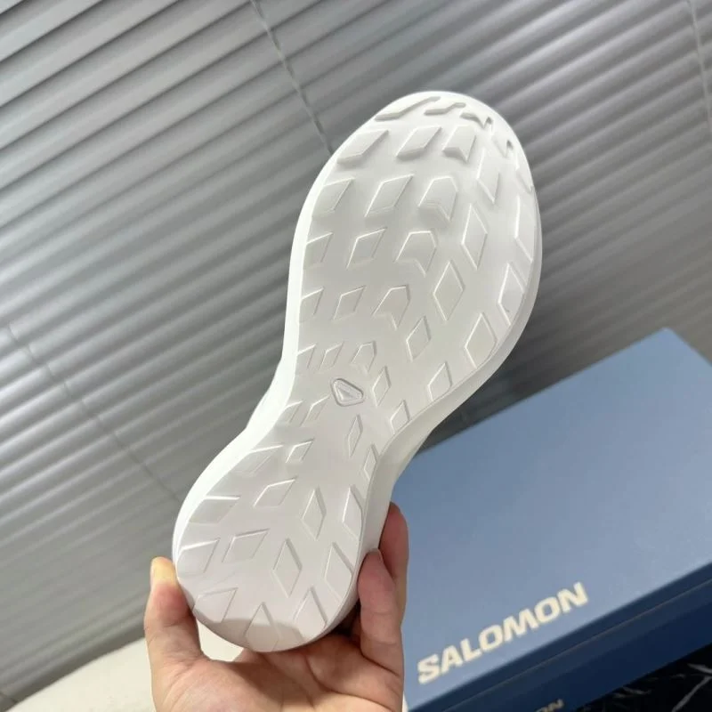Salomon Shoes Compact 15415