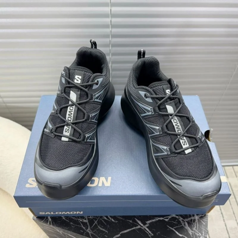 Salomon Shoes Affordable 15411