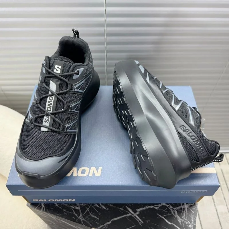 Salomon Shoes Affordable 15411