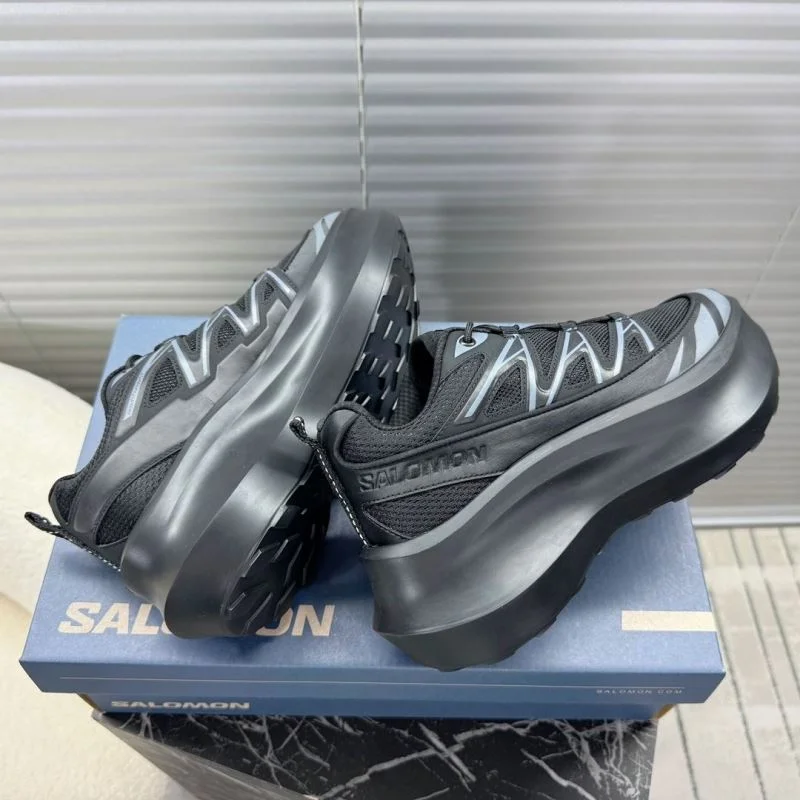 Salomon Shoes Affordable 15411