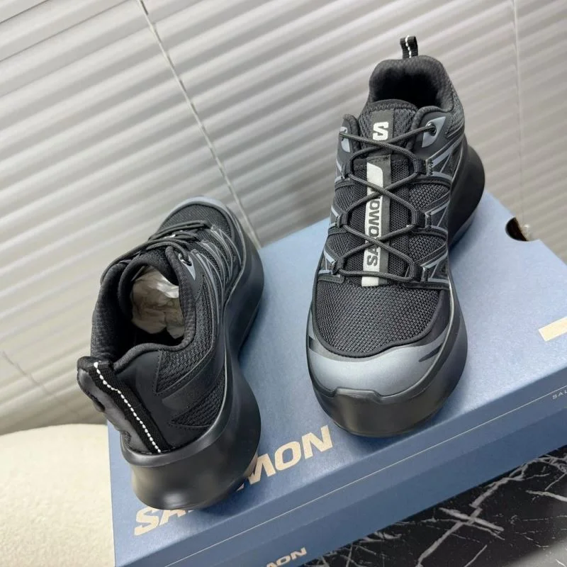 Salomon Shoes Affordable 15411