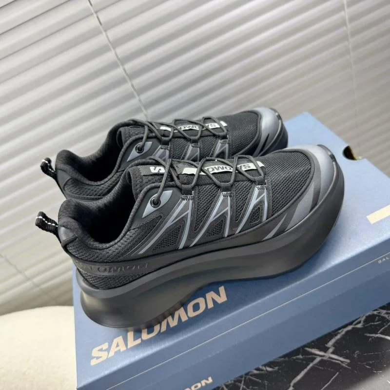 Salomon Shoes Affordable 15411