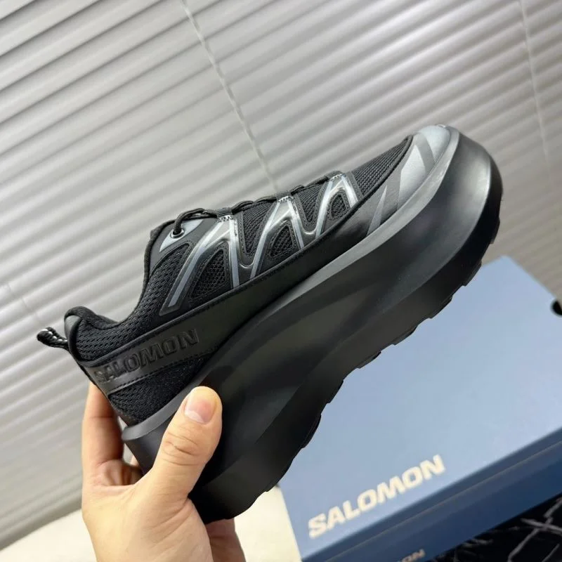 Salomon Shoes Affordable 15411