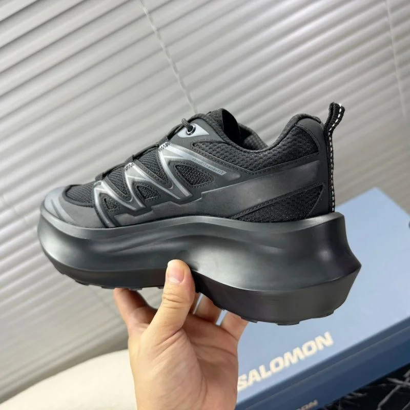 Salomon Shoes Affordable 15411
