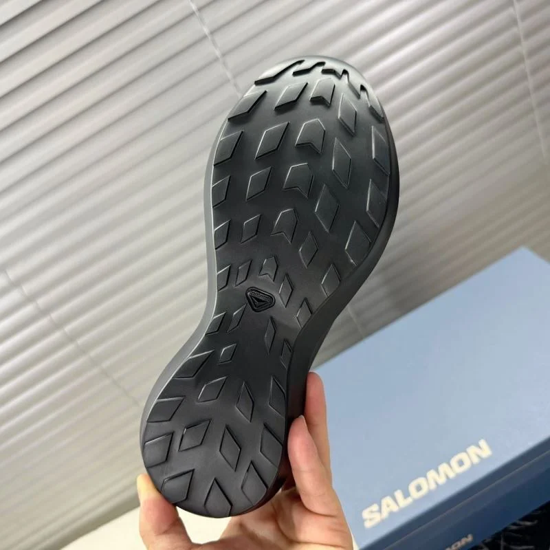 Salomon Shoes Affordable 15411