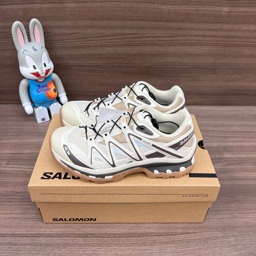 Salomon Shoes Unisex 5959