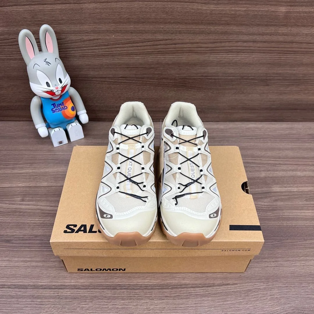 Salomon Shoes Unisex 5959