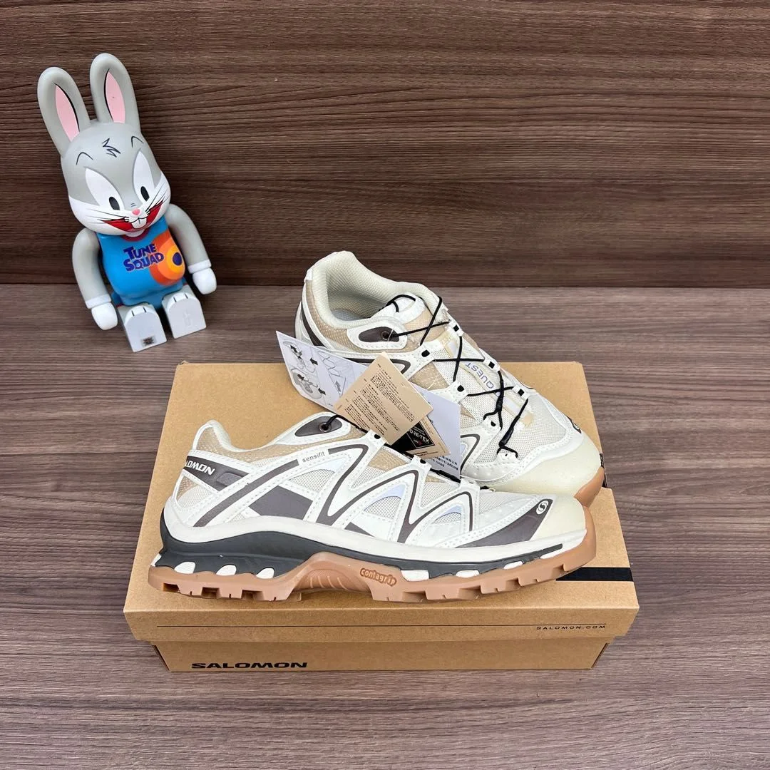 Salomon Shoes Unisex 5959