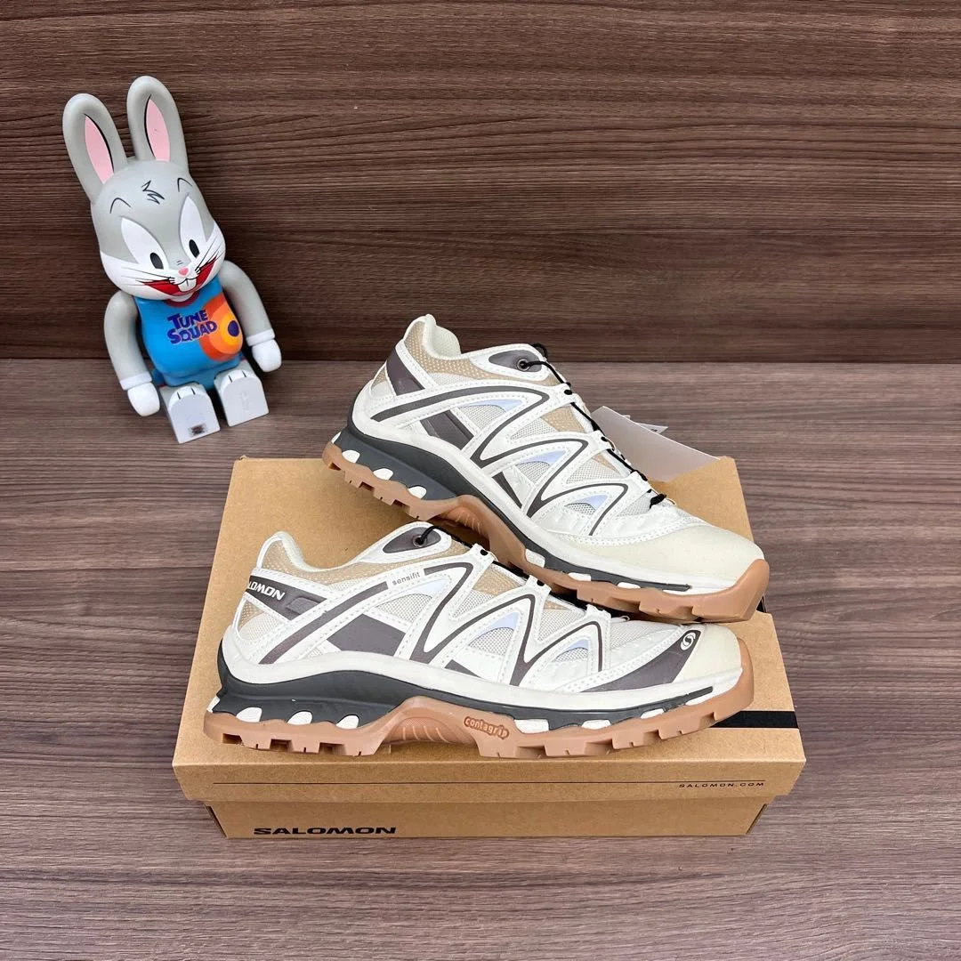 Salomon Shoes Unisex 5959