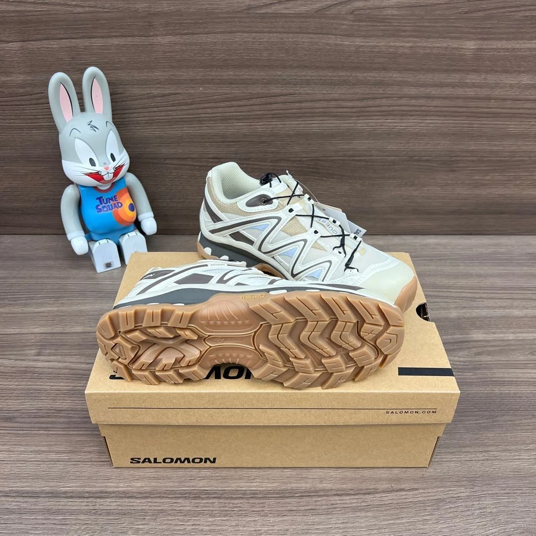 Salomon Shoes Unisex 5959