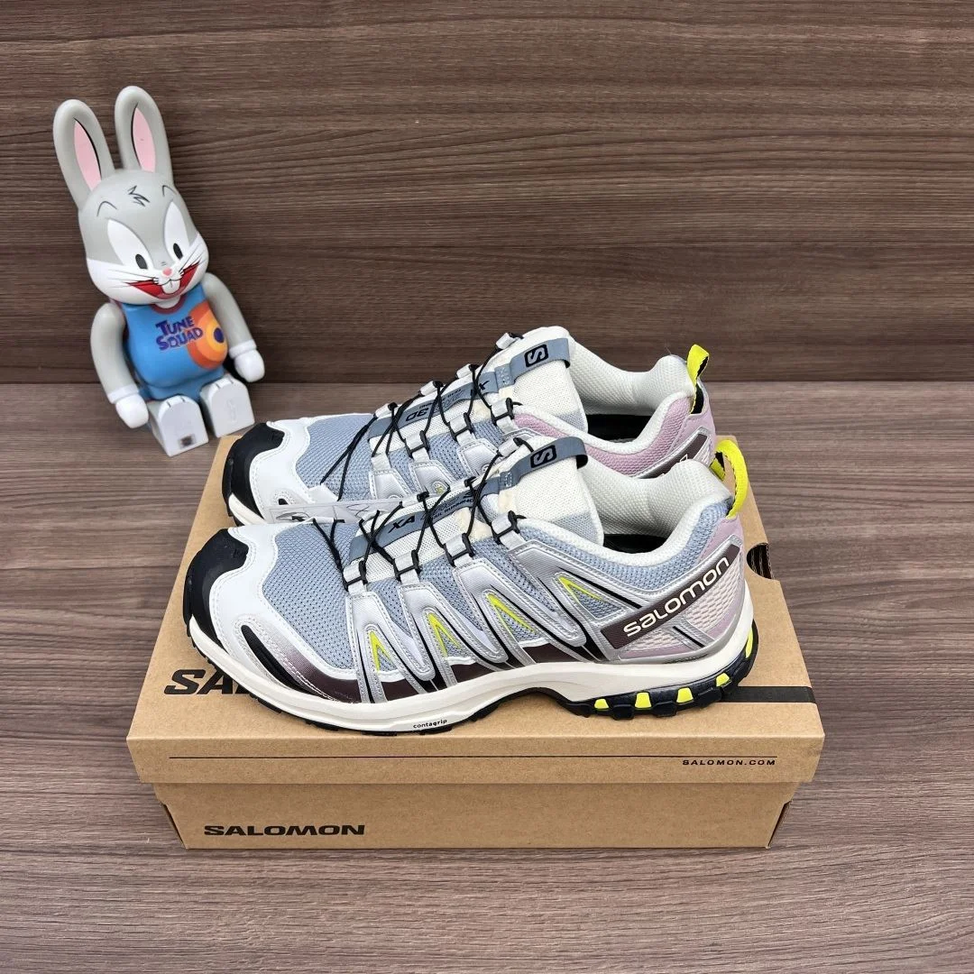 Durable Salomon Shoes 5850