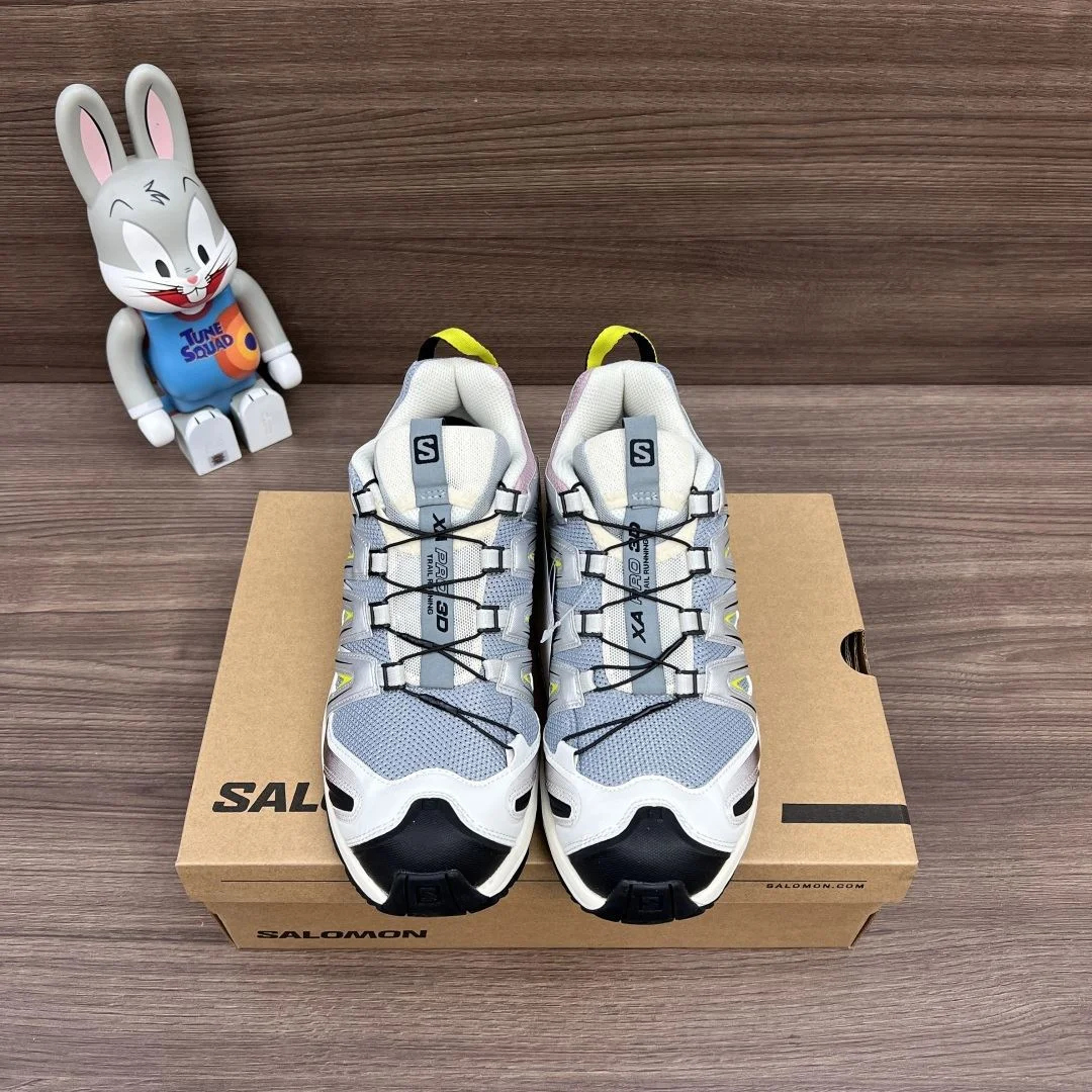 Durable Salomon Shoes 5850