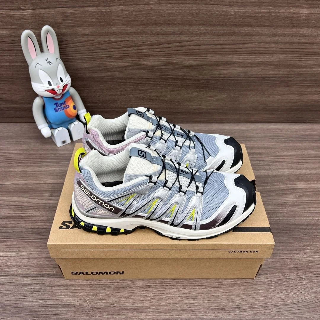 Durable Salomon Shoes 5850