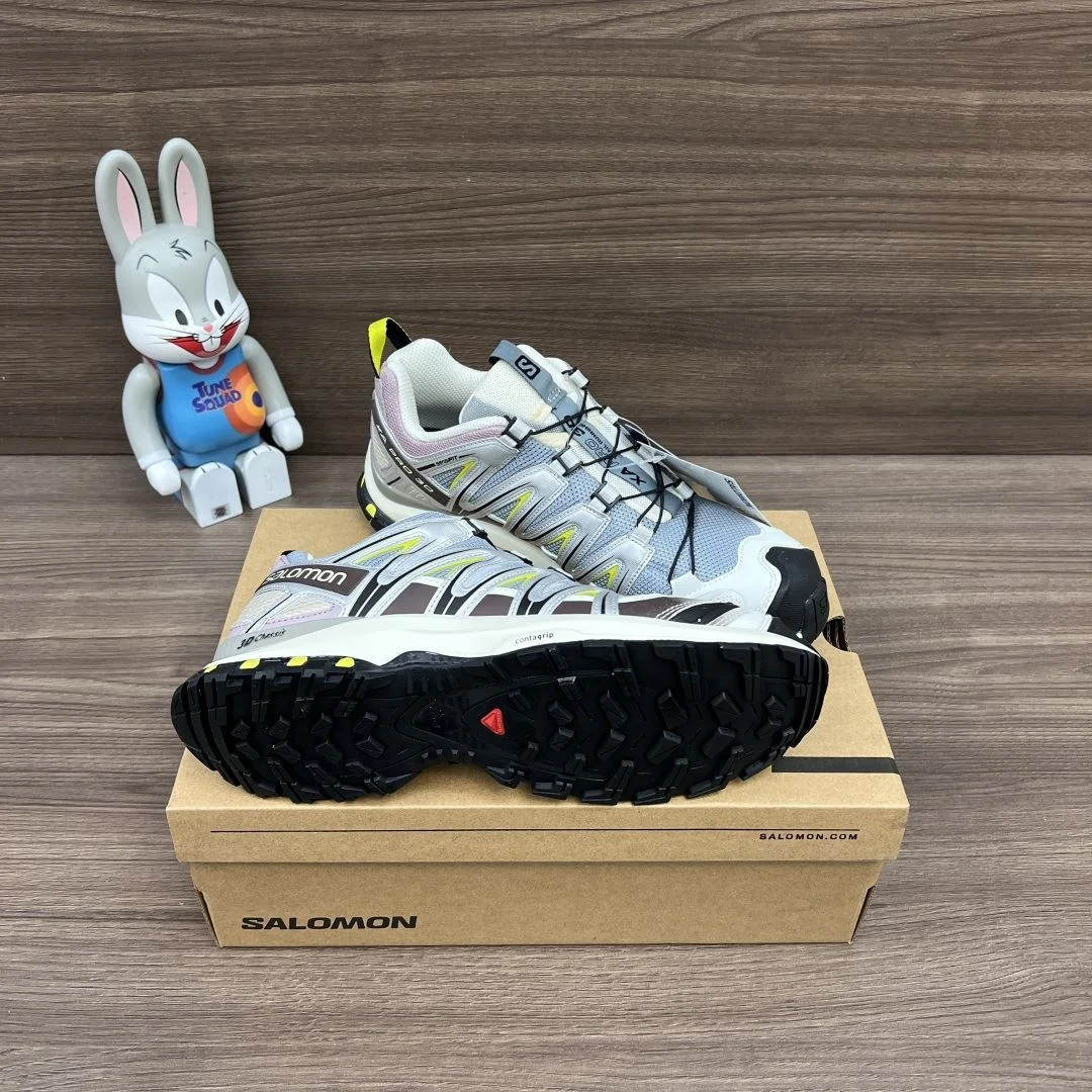 Durable Salomon Shoes 5850