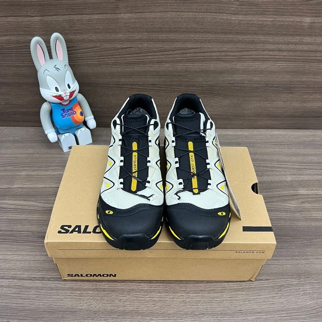 SunProtective Salomon Shoes 5829