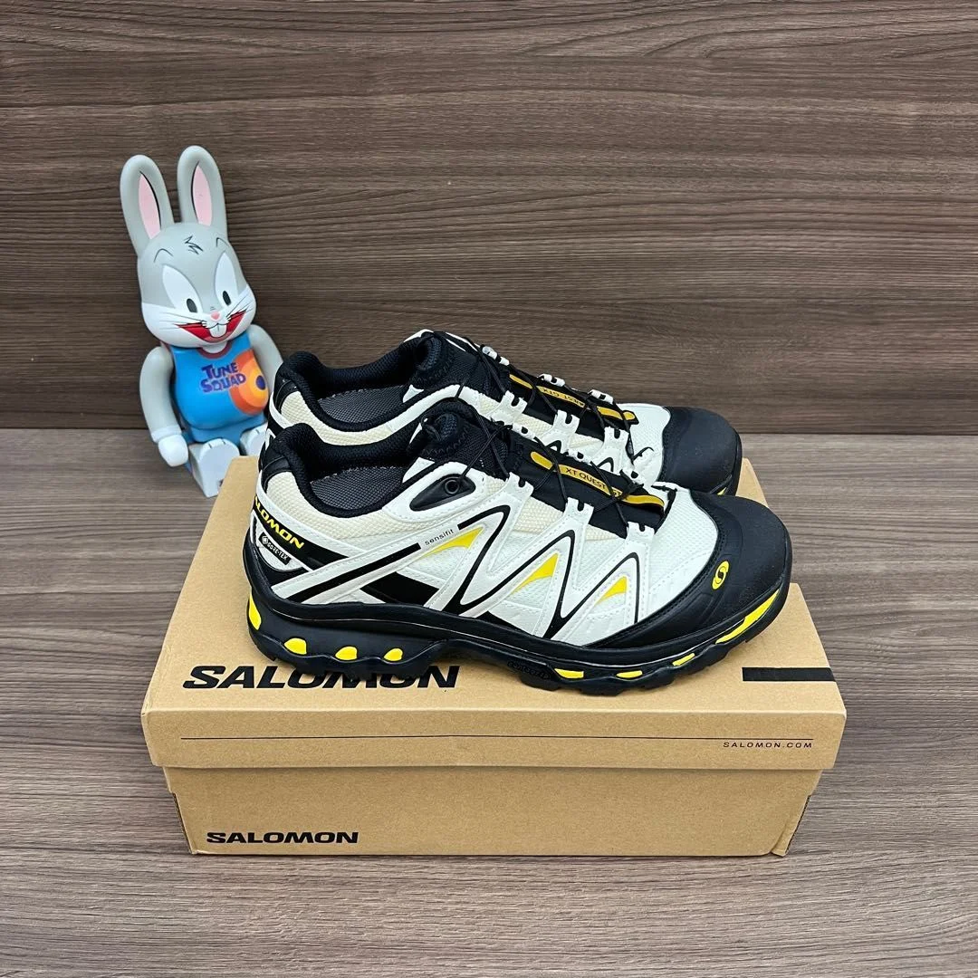 SunProtective Salomon Shoes 5829