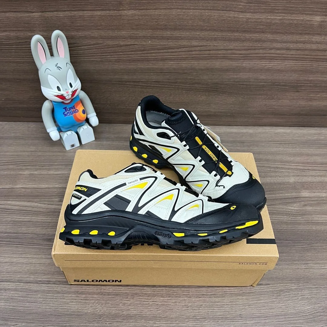 SunProtective Salomon Shoes 5829