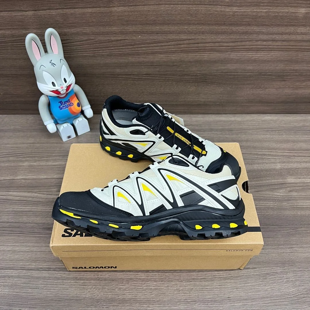 SunProtective Salomon Shoes 5829