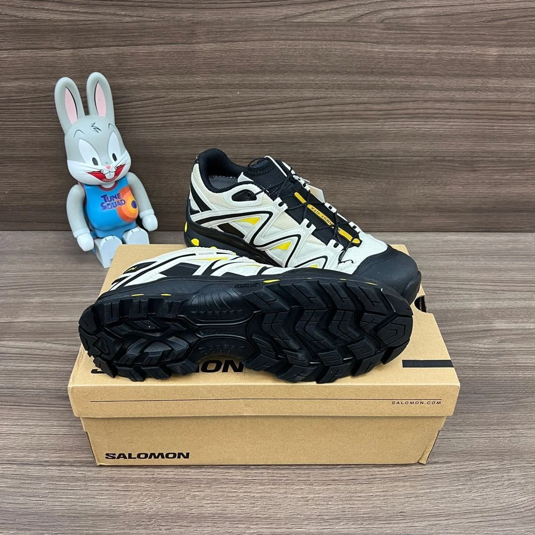SunProtective Salomon Shoes 5829