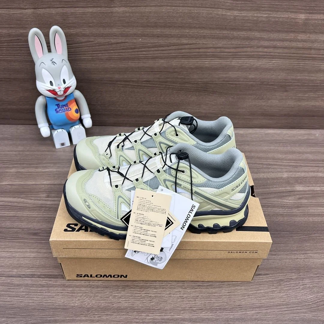 Salomon Shoes Refined 5817