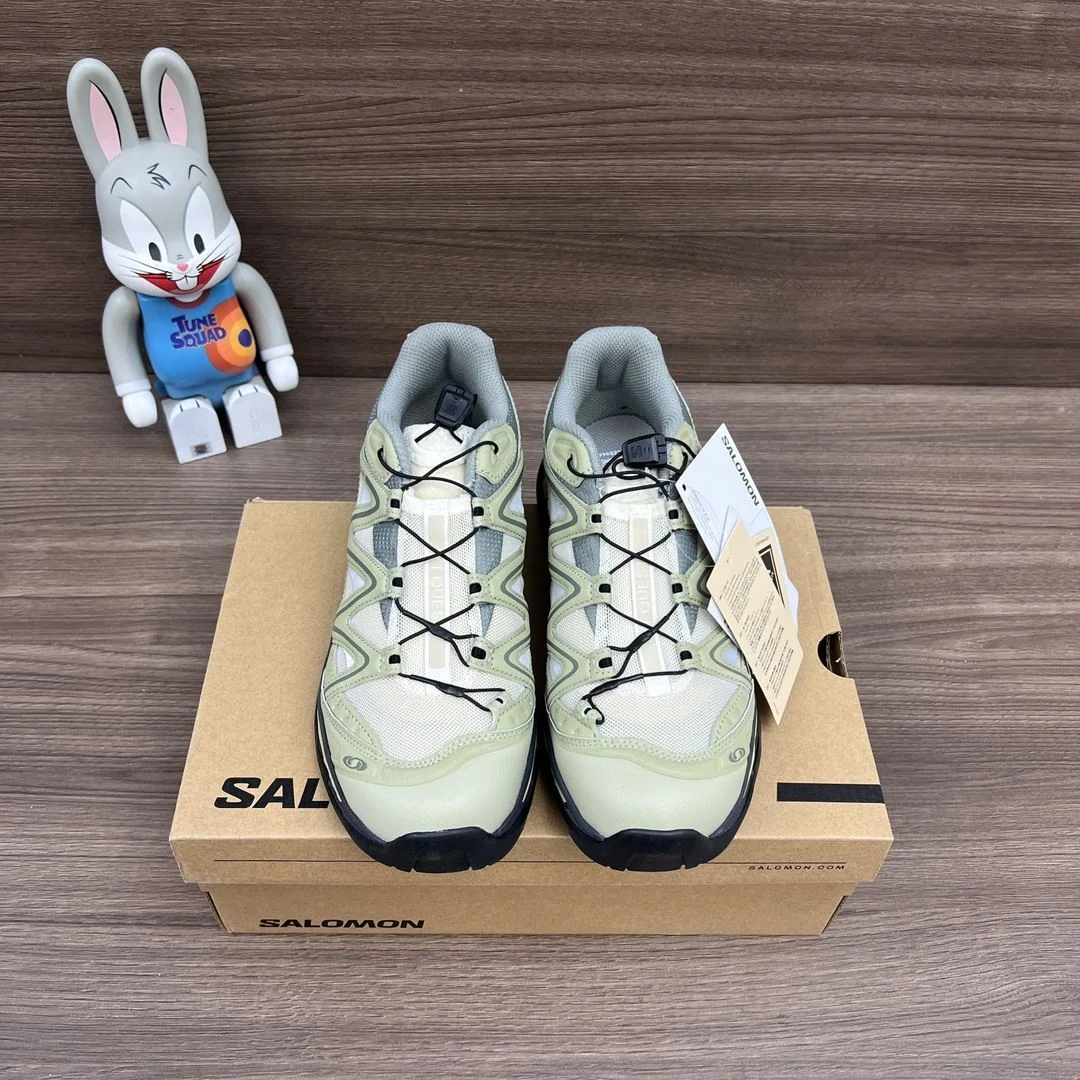 Salomon Shoes Refined 5817