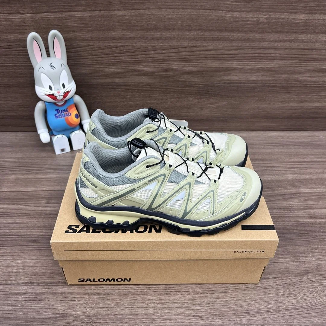 Salomon Shoes Refined 5817