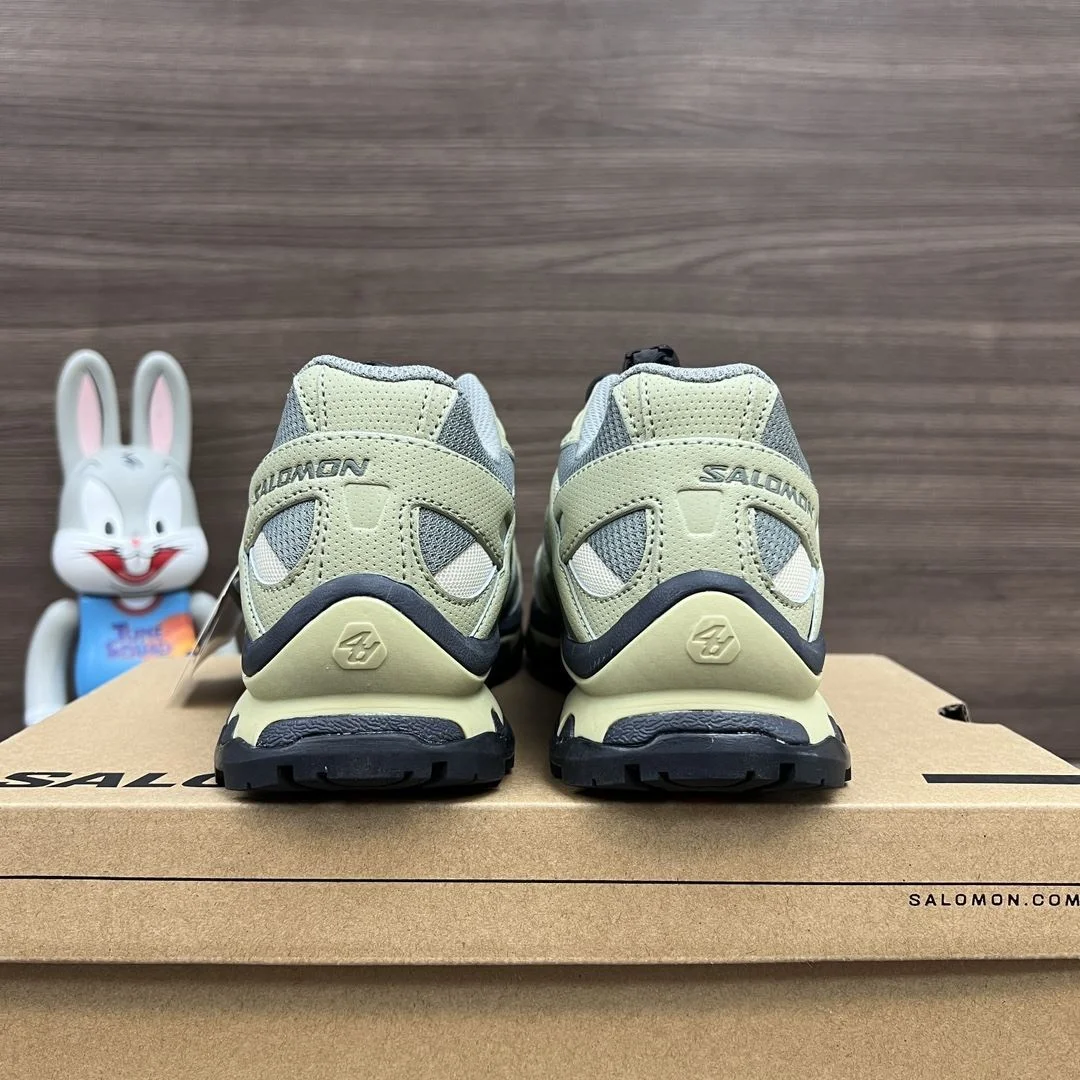 Salomon Shoes Refined 5817