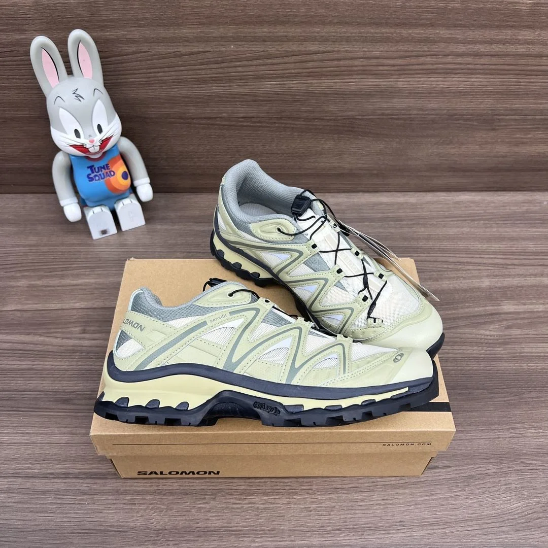 Salomon Shoes Refined 5817