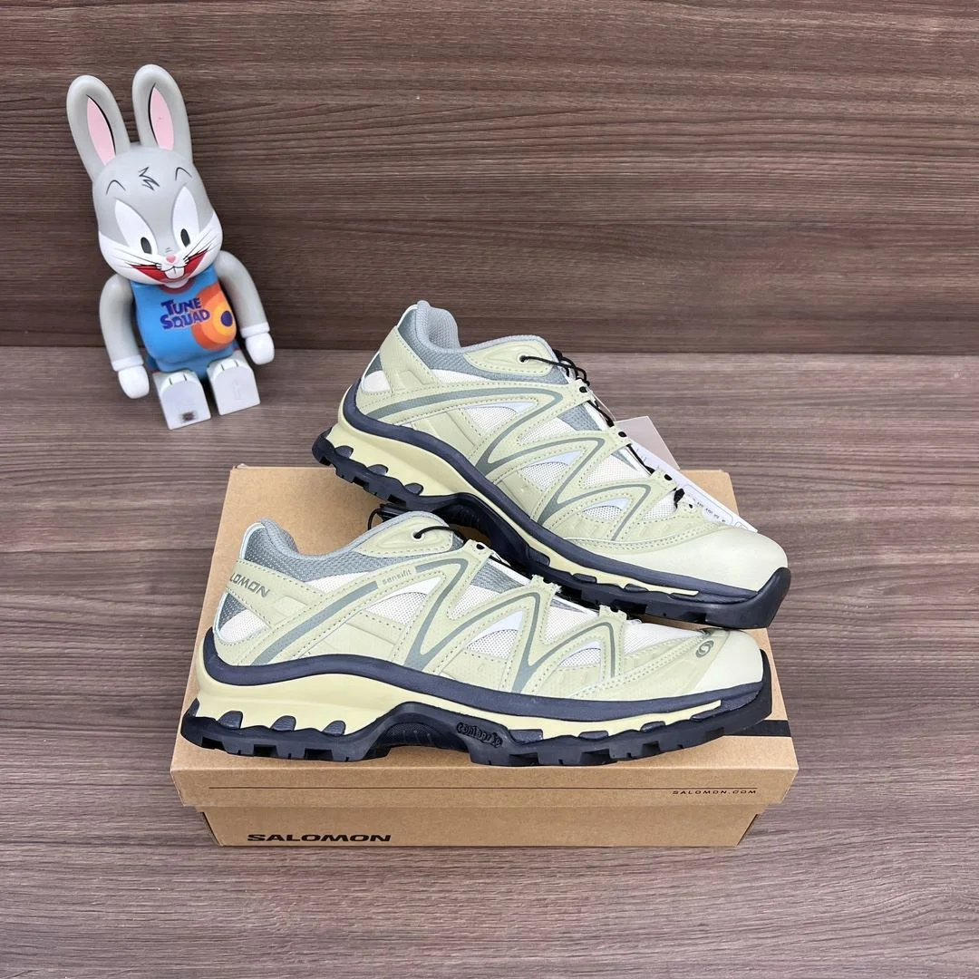Salomon Shoes Refined 5817
