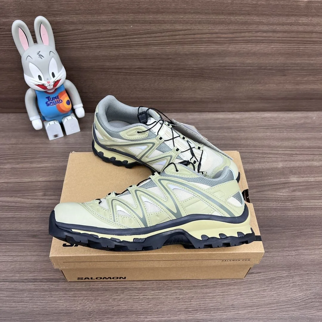 Salomon Shoes Refined 5817