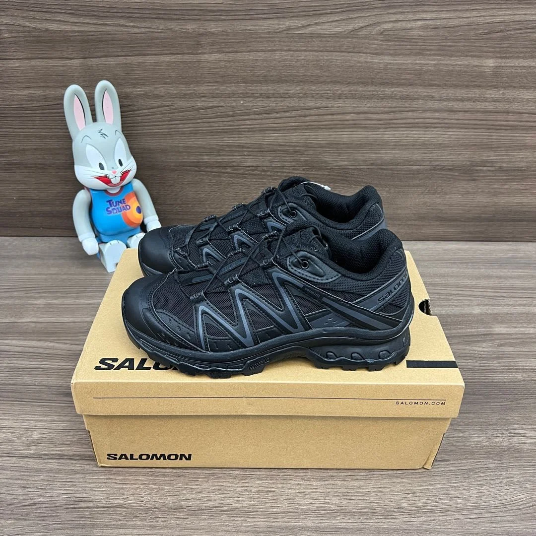 Salomon Shoes Seasonal 5801