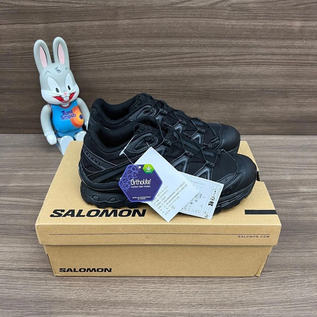 Salomon Shoes Seasonal 5801