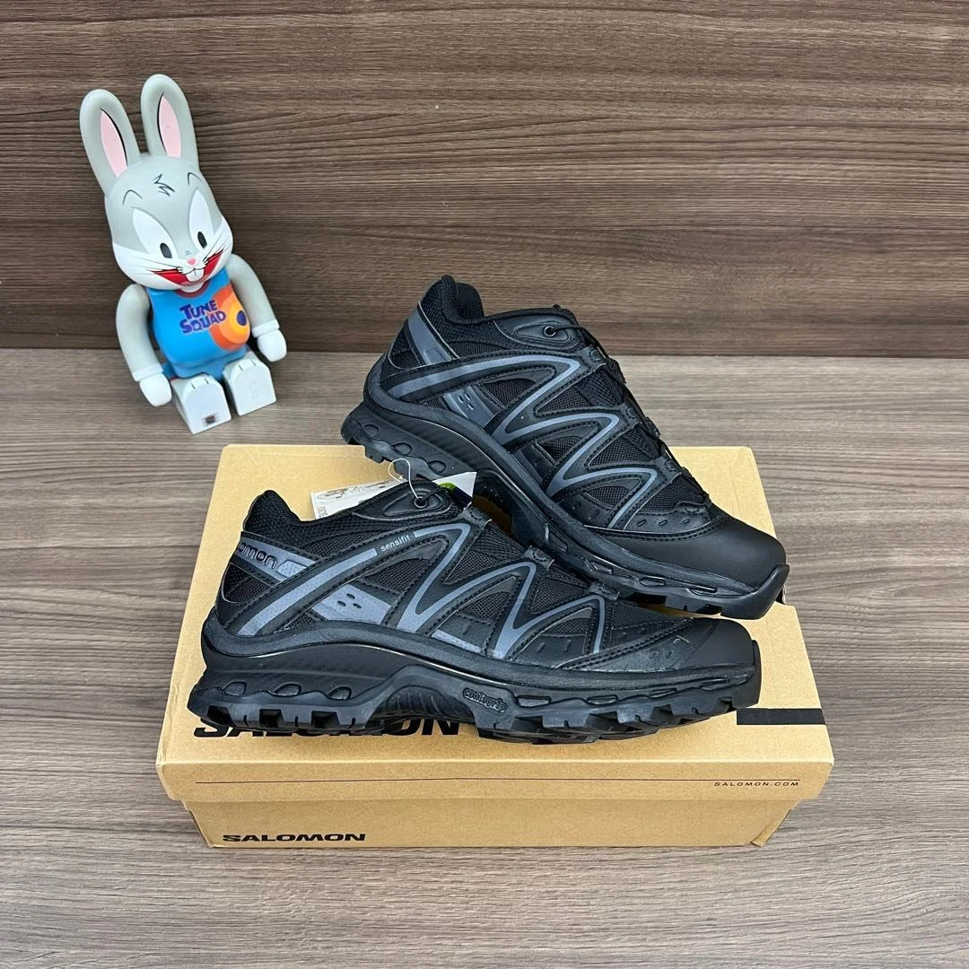 Salomon Shoes Seasonal 5801