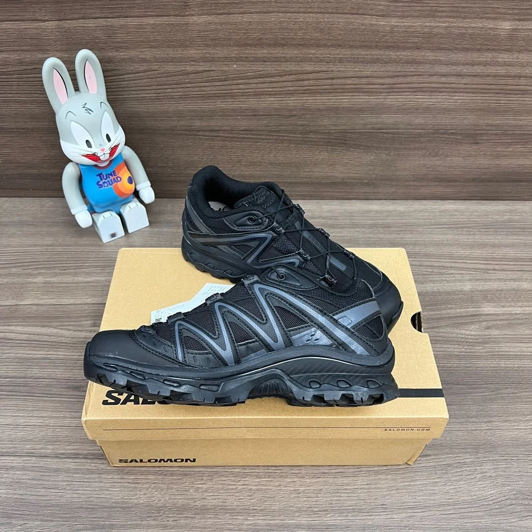 Salomon Shoes Seasonal 5801