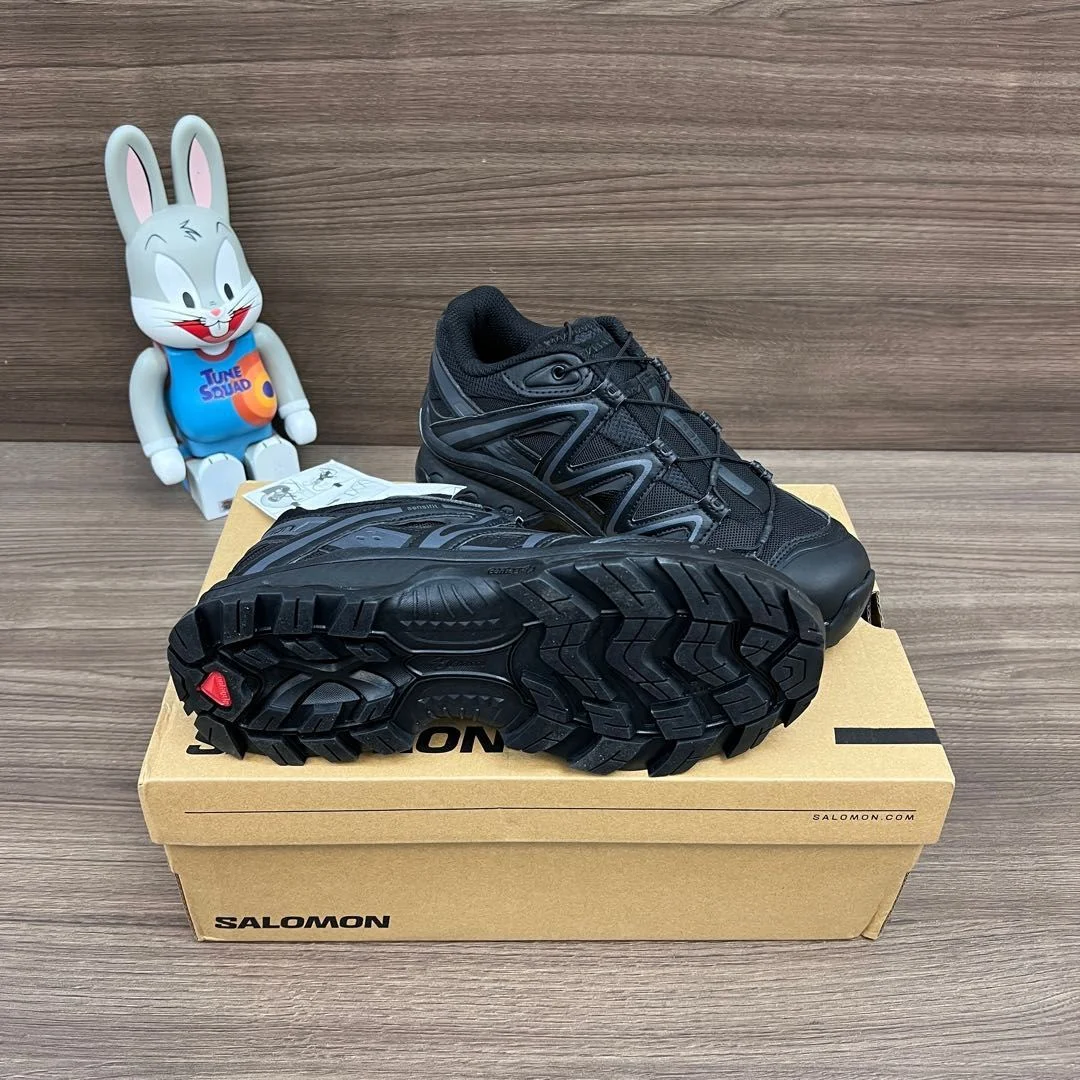Salomon Shoes Seasonal 5801