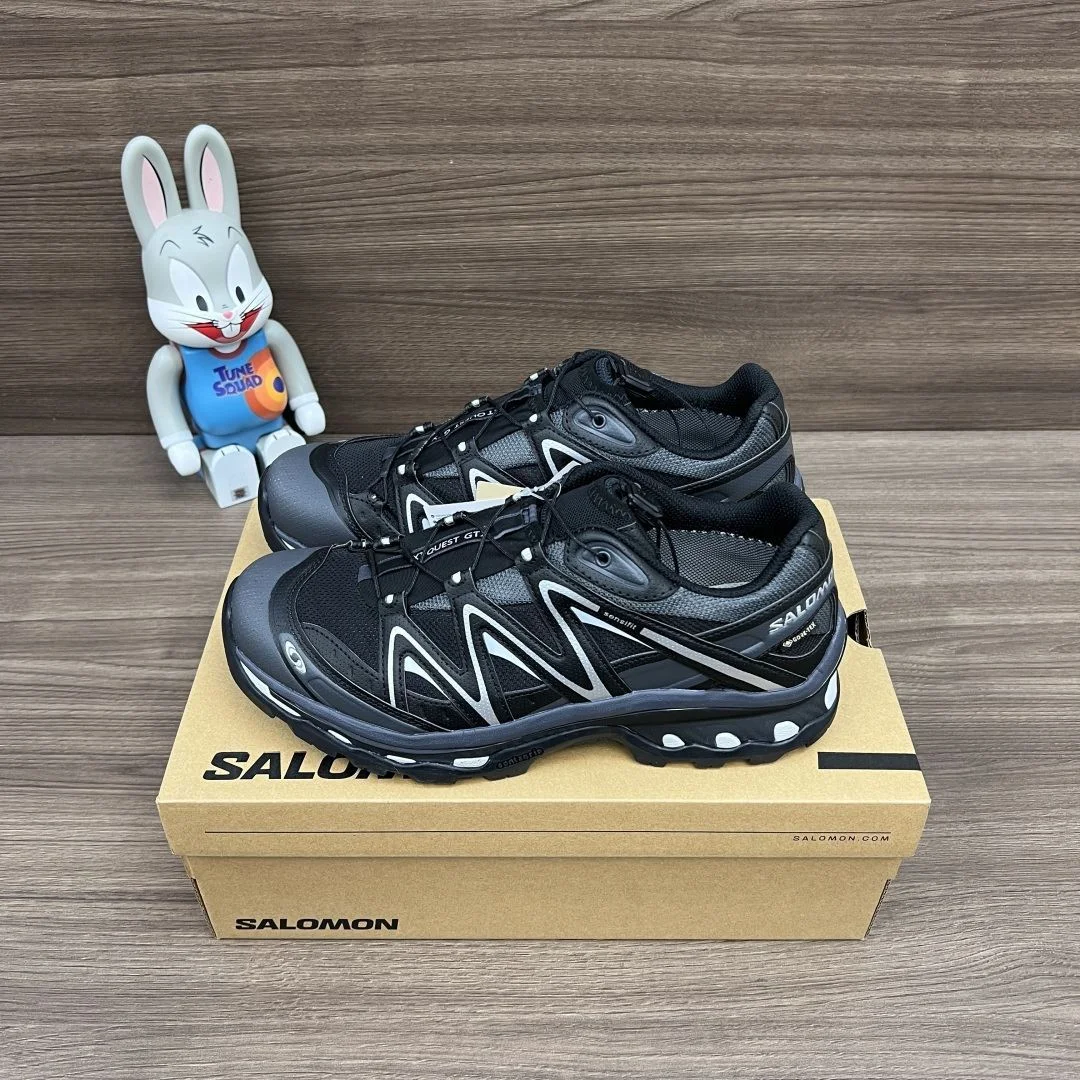 StreetReady Salomon Shoes 5802