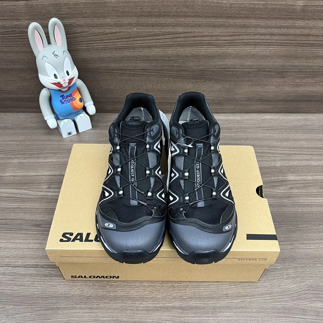 StreetReady Salomon Shoes 5802