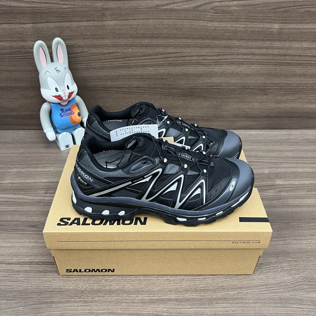 StreetReady Salomon Shoes 5802
